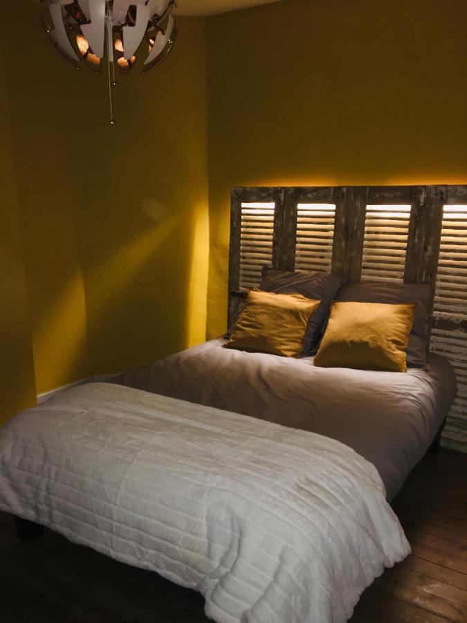 Maison D'En Face Hotel Romorantin-Lanthenay Exterior photo